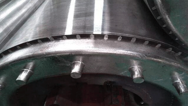 西瑪電機轉(zhuǎn)子采用閉口槽的優(yōu)點有哪些？