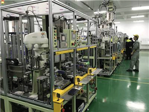 西瑪電機售后服務(wù)部裝配電機的一些安全規(guī)程分享。