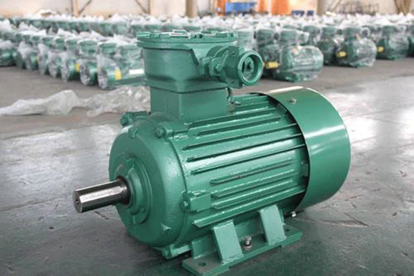 關(guān)于西安西瑪電機的工作制，大家了解一下。