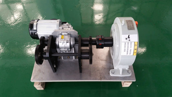 三相異步電動(dòng)機(jī)的功率因數(shù)和損失分析。