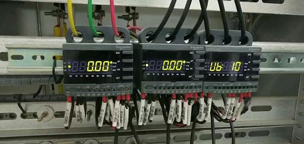 高壓電機的過電流保護具體指的是什么？