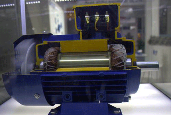 高效電機與普通電機的之間有哪些區(qū)別？