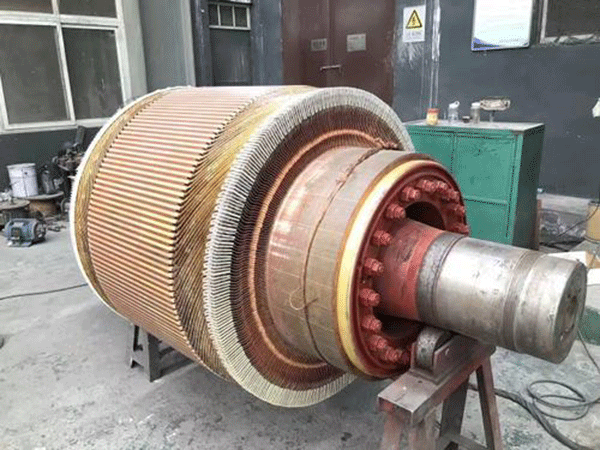 西安西瑪直流電機(jī)和交流電機(jī)之間的區(qū)別在哪里？