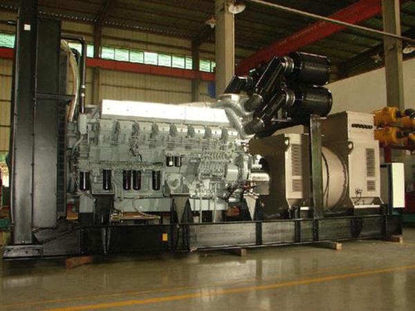 西瑪高壓電機(jī)能提供大范圍的動力 西瑪高壓電機(jī)能提供大范圍的動力