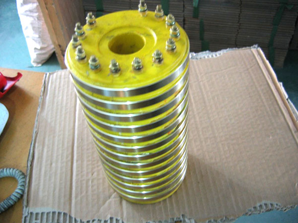 定制西瑪電機(jī)滑環(huán)提供哪些技術(shù)參數(shù)？