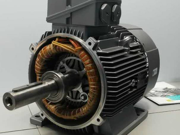 三相異步電動機的常見故障排除方法。