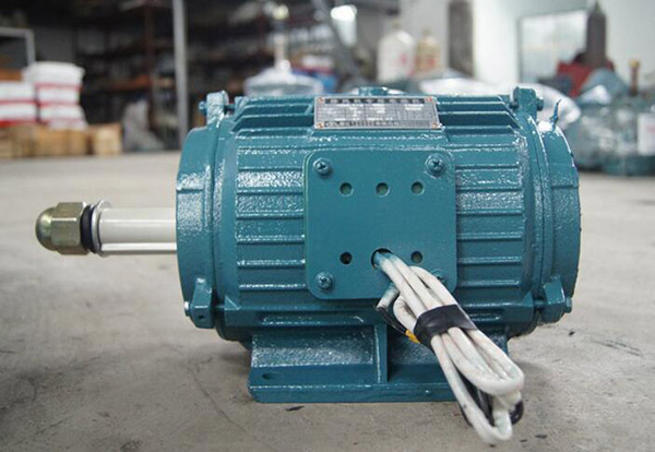 西瑪電機的優(yōu)點是結構簡單，運行可靠