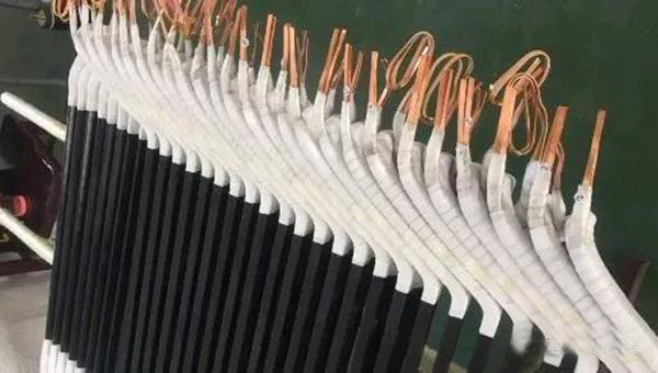 高壓電機(jī)有電暈，為什么變頻電機(jī)也有電暈？