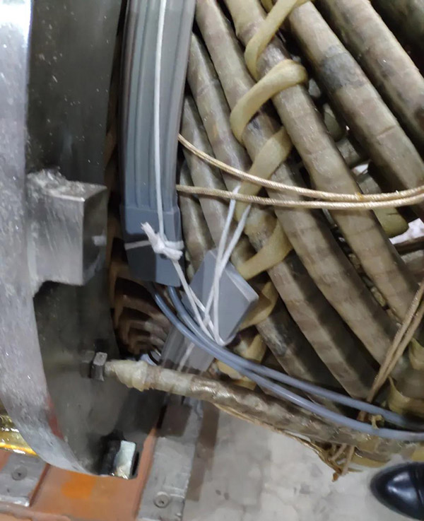 高壓電機(jī)有電暈，為什么變頻電機(jī)也有電暈？