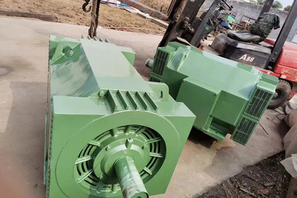 電機(jī)再制造是就是把電機(jī)翻新而已嗎？