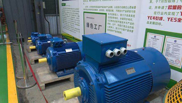 三相異步電動機(jī)的能效有什么提高的方法？