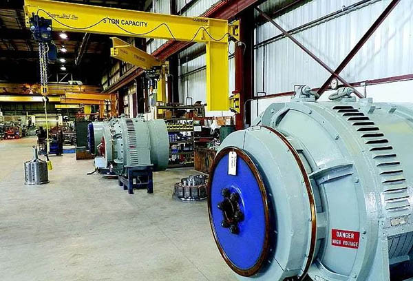 多大功率的電機才需要降壓啟動？