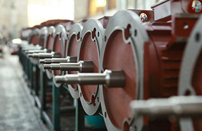 同一功率下不同速度節(jié)能電機性能的差異是什么？