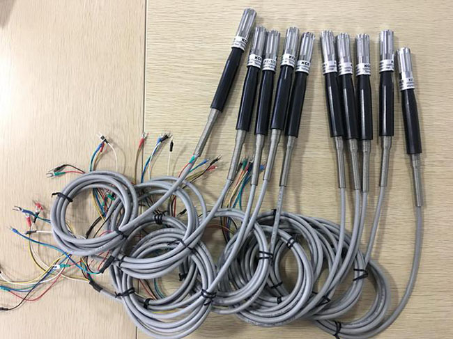 西瑪電機(jī)將PT100用在高壓電機(jī)的目的是什么？