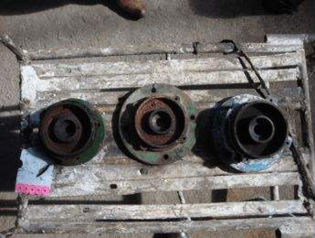 西安泰富西瑪電機軸承座的安裝知識科譜。