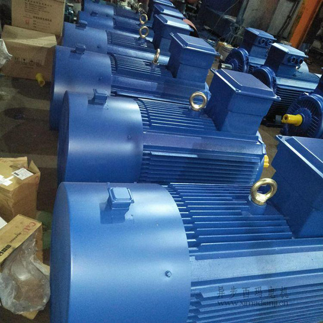 深挖西瑪電機(jī)節(jié)能改造需求，高效節(jié)能電機(jī)取得良好效果