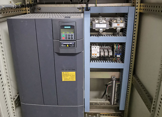 怎么為西瑪電機選擇合適的變頻器？