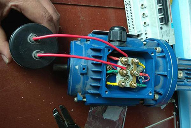 如何使西瑪電機接線更牢固？