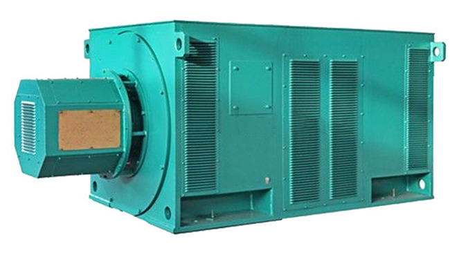 西瑪YR355M3-8 YRW355M3-8繞線轉(zhuǎn)子三相異步電機(jī)有什么特點(diǎn)？