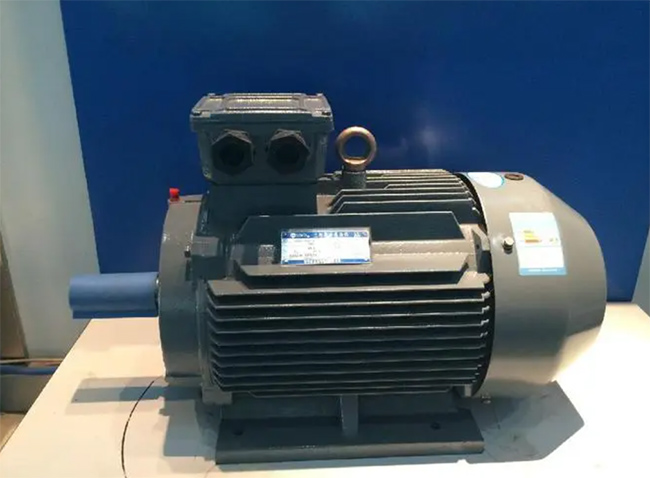 高效電機(jī)對(duì)中小企業(yè)可持續(xù)發(fā)展和市場(chǎng)競(jìng)爭(zhēng)力的影響。