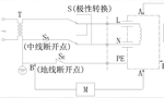 電機(jī)接觸電流要求和檢測(cè)?！靼膊﹨R儀器儀表有限公司